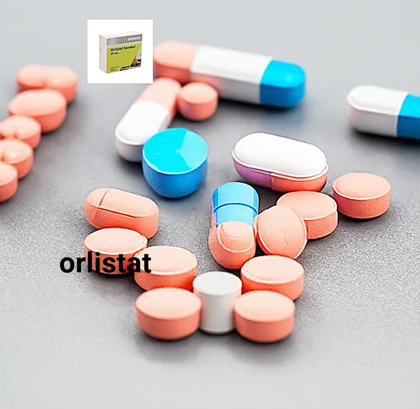 Orlistat precio farmacia del ahorro